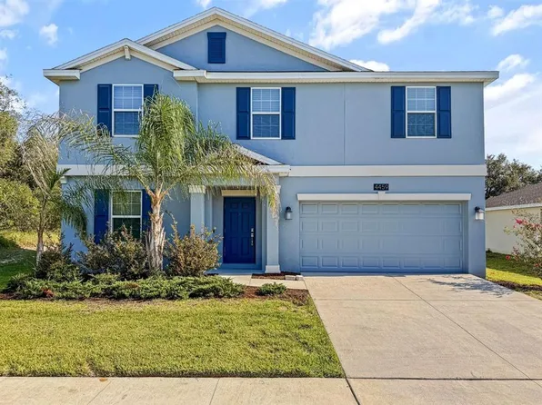 4459 Tahoe Cir, Clermont, FL 34714