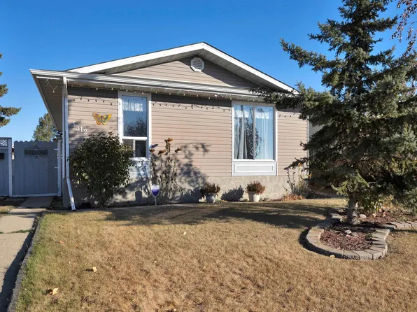 5312 36th Ave, Wetaskiwin, AB T9A 2L9
