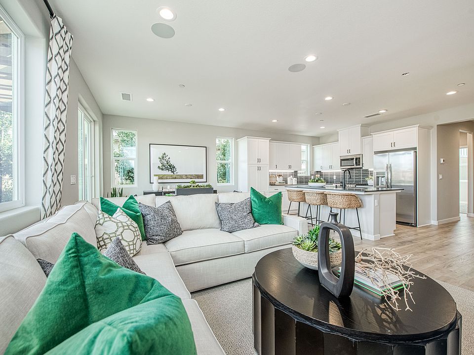 Blossom Plan, Poppy at Tesoro Viejo, Madera, CA 93636 Zillow