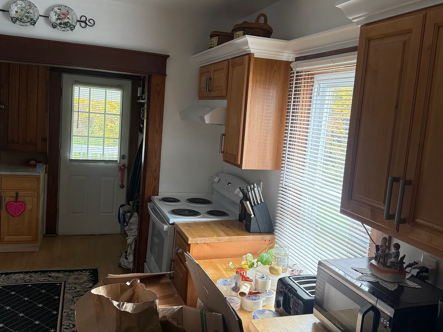2 bed, 1300 sqft, $2,150 — Photo 3