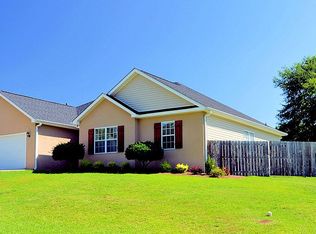 549 Sugarloaf Dr, Macon, GA 31204