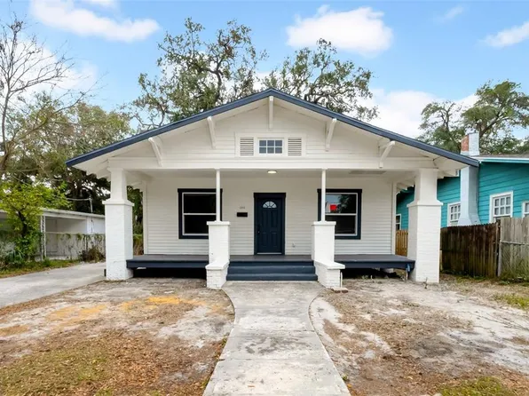 1203 E 24th Ave, Tampa, FL 33605