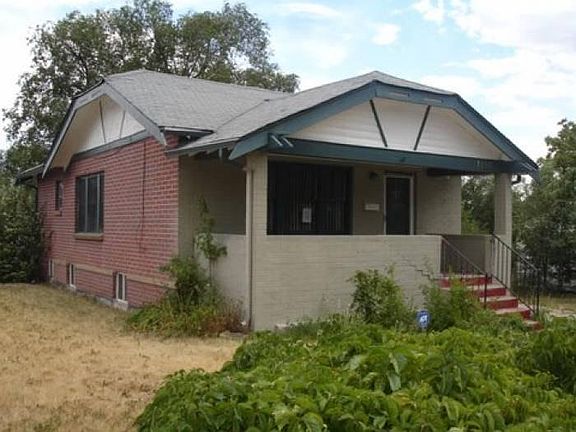 Nice House