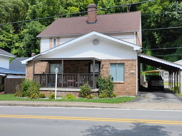 385 E Main St, Lynch, KY 40855