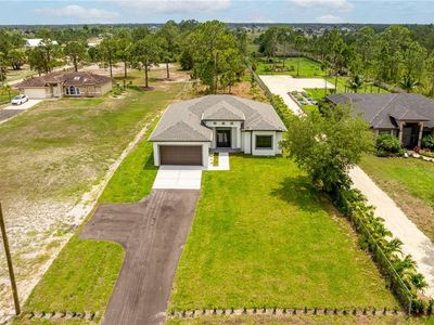 3842 64th AVE NE, Naples, FL, 34120