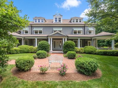 75 Lake St, Sherborn, MA, 01770