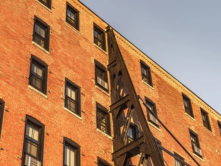 Building With Sunlight