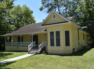 811 Cherokee Blvd, Middlesboro, KY 40965