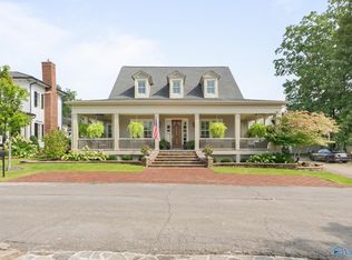 5 Chittamwood Dr SE, Huntsville, AL 35802