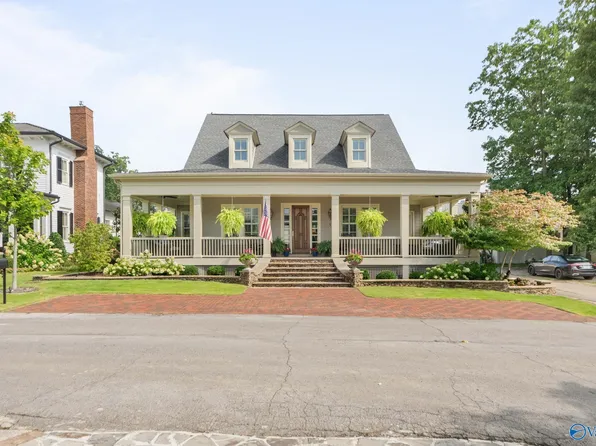 5 Chittamwood Dr SE, Huntsville, AL 35802