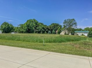 Briarwood LOT 2, Jefferson, IA 50129