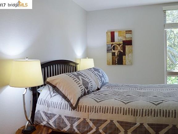 5th image of 2700 Le Conte Ave APT 501