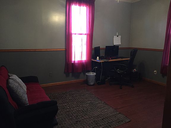 Office or 4th bedroom