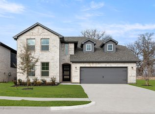 1504 Edgeway Dr, Aubrey, TX 76227