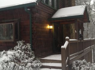 35 Cedar Ridge Rd #3, Cherry Log, GA 30522