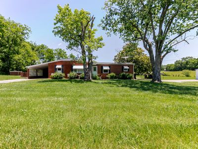 2904 Highway 41a N, Eagleville, TN, 37060