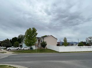 166 S 300 W, Clearfield, UT 84015