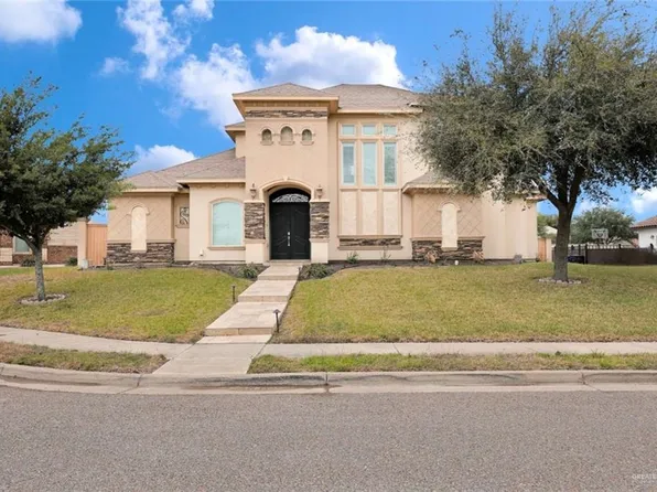 13407 N 37th Ln, Edinburg, TX 78541