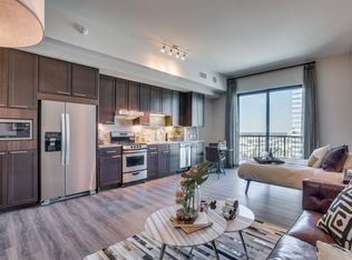 The McCarthy at Memorial City, Houston, TX 77024