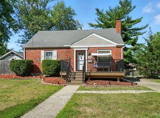 4540 Victor Ave, Cincinnati, OH 45242