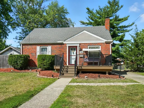 4540 Victor Ave, Cincinnati, OH 45242
