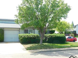 1700 Southridge Dr, Red Bluff, CA 96080