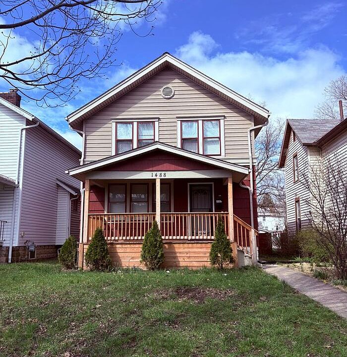 1st image of 1488 Aberdeen Ave
