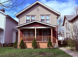 1488 Aberdeen Ave, Columbus, OH 43211
