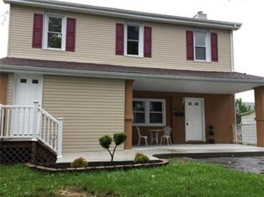4719 Main St, Whitehall, PA 18052 Zillow