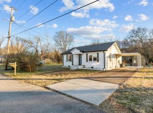 206 Joe St, Waverly, TN 37185