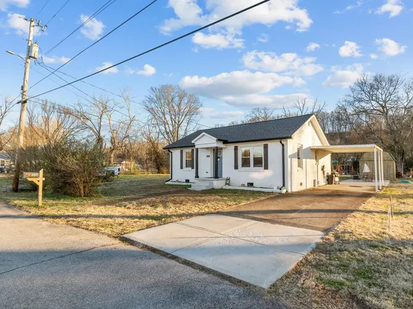 206 Joe St, Waverly, TN 37185