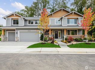 33639 NE 42nd St LOT 7, Carnation, WA 98014