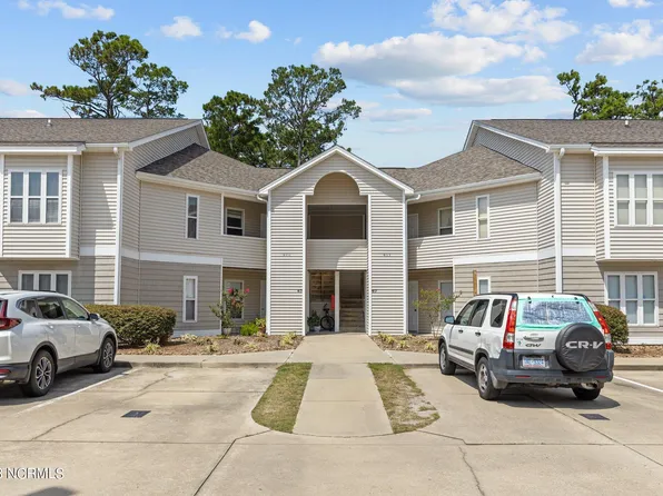405 Commerce Avenue #A, Morehead City, NC 28557