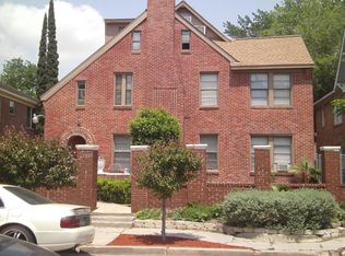 2507 Arbor St, Houston, TX 77004