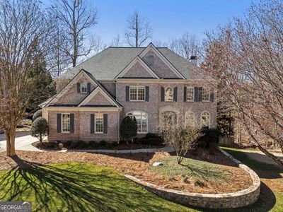 4176 Neely Meadows Ct, Norcross, GA, 30092