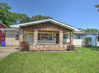 1242 W Ravina Ave, Decatur, IL 62526