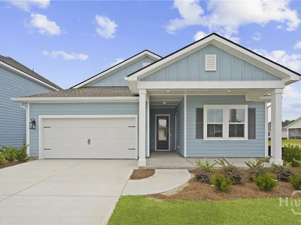 172 Mage Street, Savannah, GA 31302