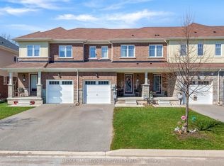 96 Esther Cres S, Thorold, ON