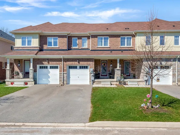 96 Esther Cres S, Thorold, ON L3B 0G3