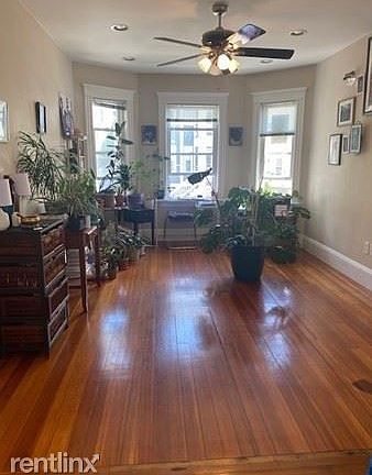 22 Rowell #2 Boston - Dorchester Unit Photo 2