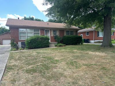 2120 Auburn Dr, Shively, KY, 40216