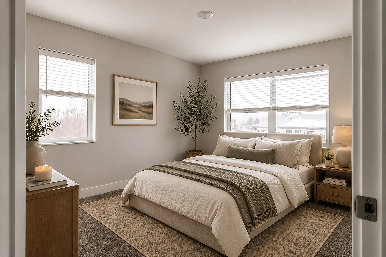 Knapp Hills Townhomes — Photo 4