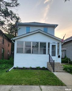 1808 Pershing Blvd, Clinton, IA, 52732