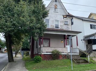 801 3rd Ave, Jeffereson Ave, PA 16602