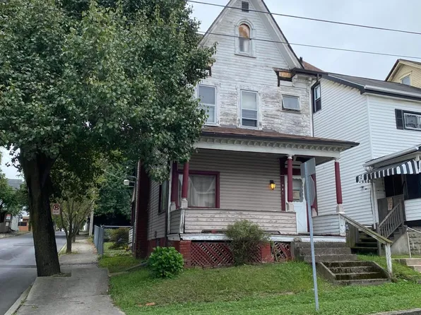 801 3rd Ave, Jeffereson Ave, PA 16602