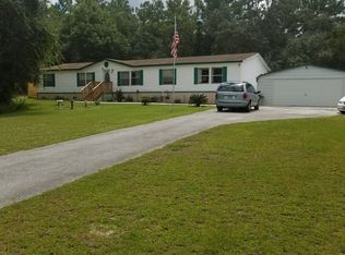 3248 E Squirrel Ct, Inverness, FL 34452