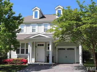 413 New Milford Rd, Cary, NC 27519