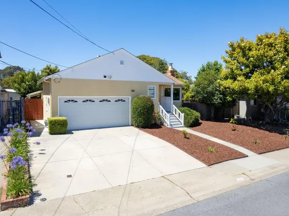 484 Anita Dr, Millbrae, CA 94030