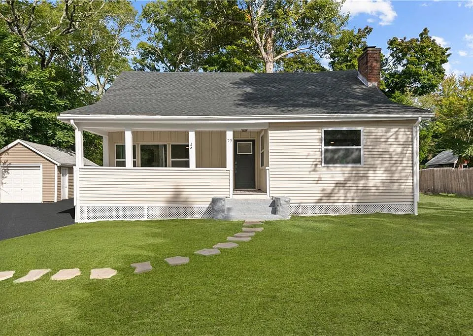79 W Allenton Rd