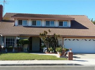 16051 Burgess Cir, Westminster, CA 92683